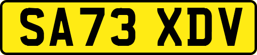 SA73XDV