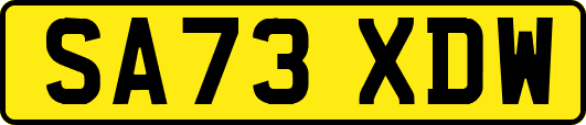 SA73XDW