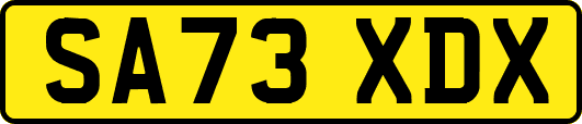 SA73XDX