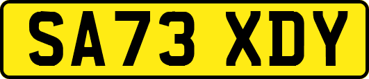 SA73XDY