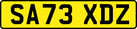 SA73XDZ