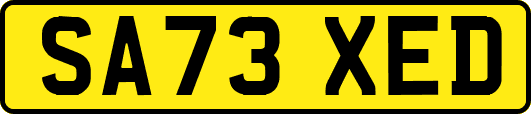 SA73XED