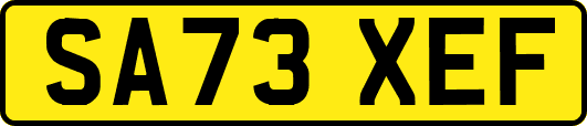 SA73XEF