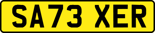 SA73XER