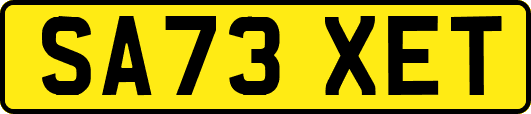 SA73XET