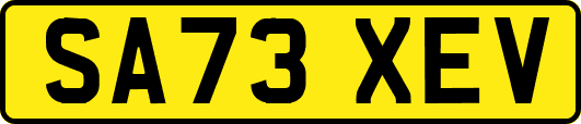 SA73XEV
