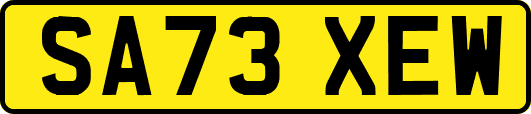 SA73XEW