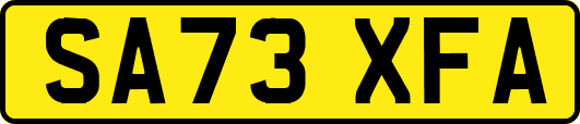 SA73XFA