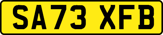 SA73XFB