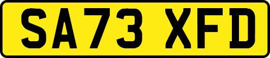 SA73XFD
