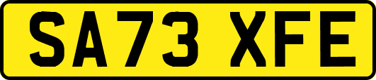 SA73XFE