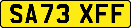 SA73XFF