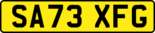 SA73XFG