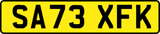 SA73XFK