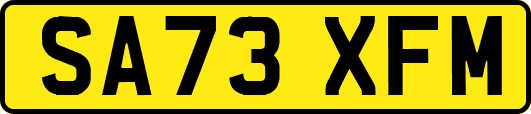 SA73XFM