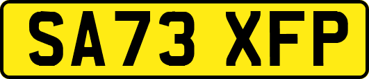 SA73XFP