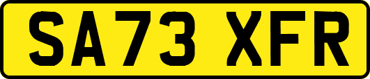 SA73XFR