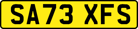 SA73XFS