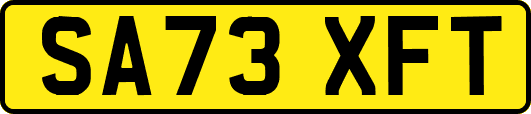SA73XFT