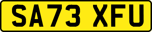 SA73XFU