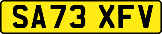 SA73XFV