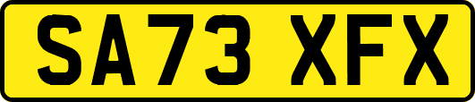 SA73XFX