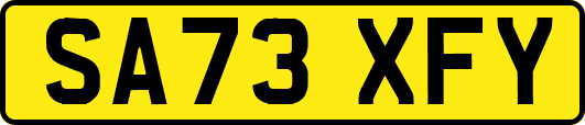 SA73XFY