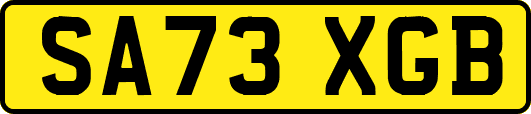 SA73XGB