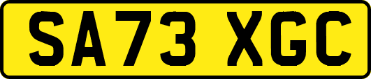 SA73XGC