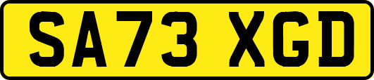 SA73XGD