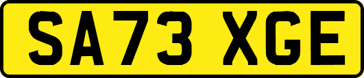 SA73XGE