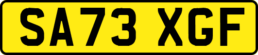 SA73XGF
