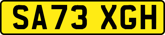 SA73XGH