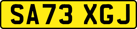 SA73XGJ