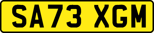 SA73XGM