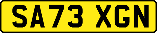 SA73XGN