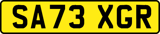SA73XGR