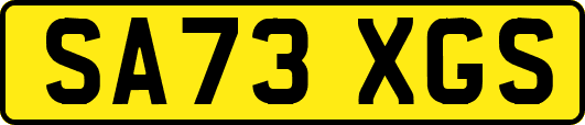 SA73XGS