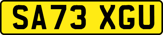 SA73XGU