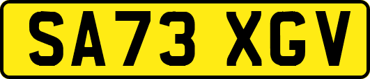 SA73XGV