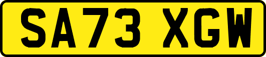 SA73XGW