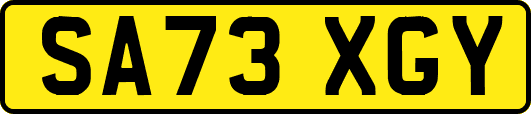 SA73XGY