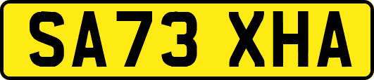 SA73XHA