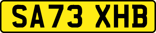 SA73XHB