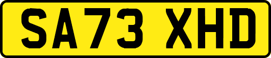 SA73XHD