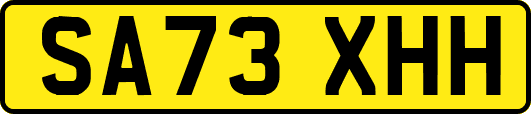 SA73XHH