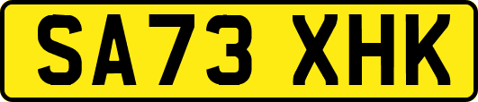 SA73XHK