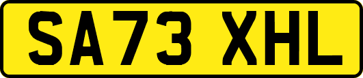SA73XHL