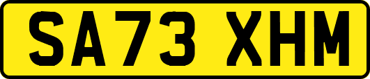 SA73XHM