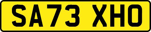 SA73XHO